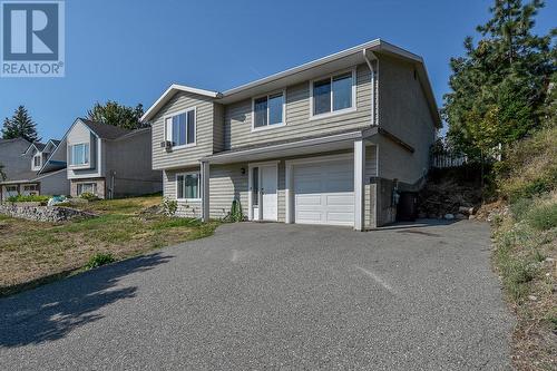 3472 Parklane Road, West Kelowna, BC - Outdoor