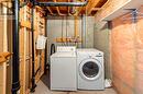 3472 Parklane Road, West Kelowna, BC  - Indoor Photo Showing Laundry Room 