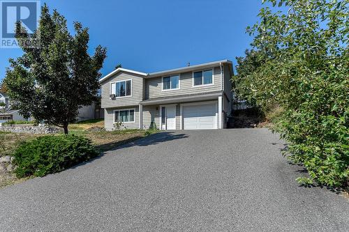 3472 Parklane Road, West Kelowna, BC - Outdoor