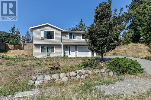 3472 Parklane Road, West Kelowna, BC - Outdoor