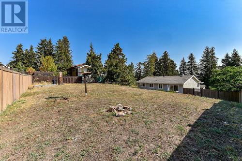 3472 Parklane Road, West Kelowna, BC - Outdoor