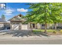 157 Terrace Hill Place, Kelowna, BC  - Outdoor 