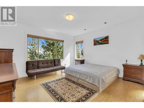 157 Terrace Hill Place, Kelowna, BC - Indoor Photo Showing Bedroom