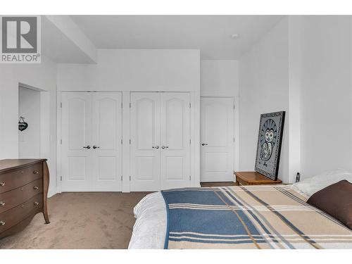 157 Terrace Hill Place, Kelowna, BC - Indoor Photo Showing Bedroom