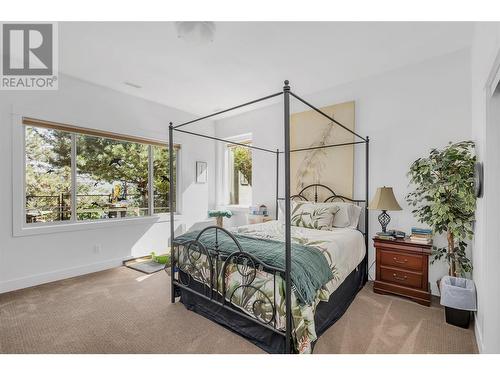 157 Terrace Hill Place, Kelowna, BC - Indoor Photo Showing Bedroom