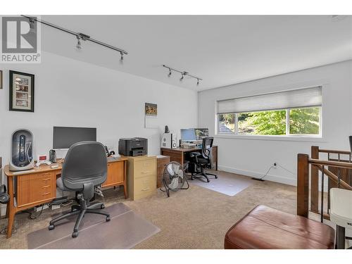 157 Terrace Hill Place, Kelowna, BC - Indoor Photo Showing Other Room