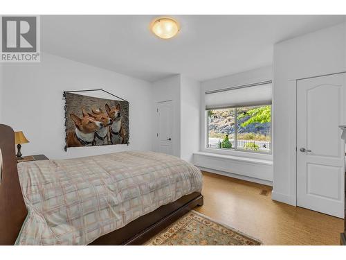 157 Terrace Hill Place, Kelowna, BC - Indoor Photo Showing Bedroom