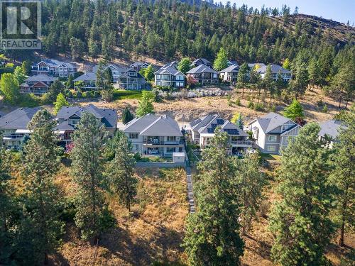 157 Terrace Hill Place, Kelowna, BC - Outdoor With View