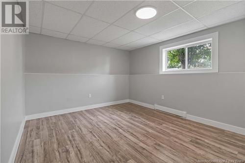 43 Finnamore Street, Oromocto, NB - Indoor Photo Showing Other Room