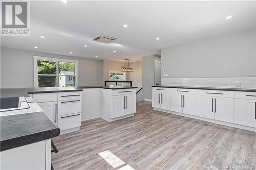 43 Finnamore Street, Oromocto, NB - Indoor Photo Showing Kitchen