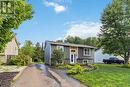 43 Finnamore Street, Oromocto, NB  - Outdoor 