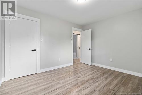 43 Finnamore Street, Oromocto, NB - Indoor Photo Showing Other Room