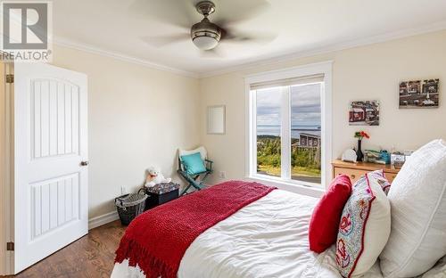 15 Everest Street, Paradise, NL - Indoor Photo Showing Bedroom