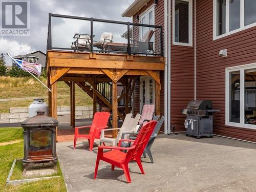 15 Everest Street, Paradise, NL - Outdoor With View