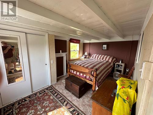 13 Main Road, Champney'S East, NL - Indoor Photo Showing Bedroom