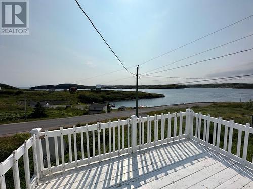 13 Main Road, Champney'S East, NL - Outdoor With View