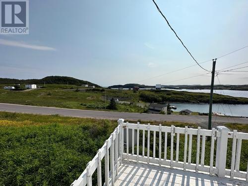 13 Main Road, Champney'S East, NL - Outdoor With View