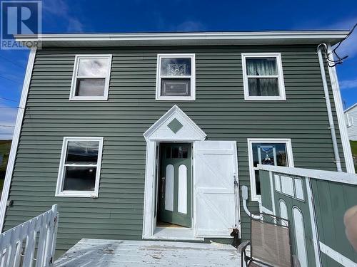 13 Main Road, Champney'S East, NL - Outdoor With Exterior