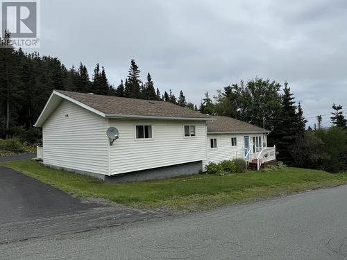 5 Drong Hill, Twillingate, NL - Outdoor