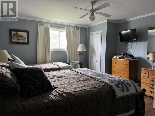 5 Drong Hill, Twillingate, NL - Indoor Photo Showing Bedroom