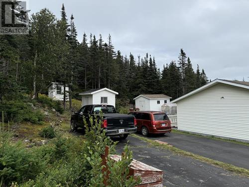 5 Drong Hill, Twillingate, NL - Outdoor