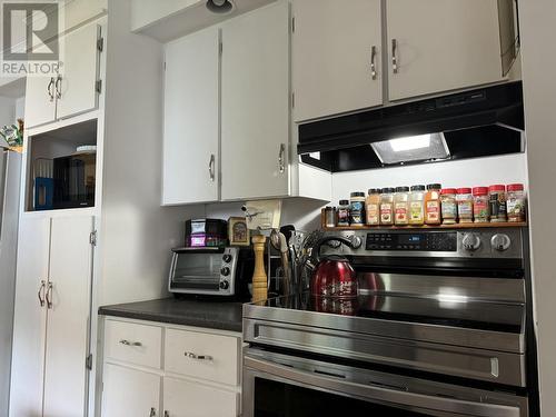 5 Drong Hill, Twillingate, NL - Indoor Photo Showing Kitchen