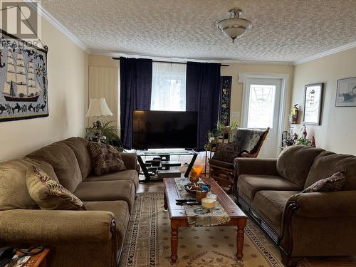 5 Drong Hill, Twillingate, NL - Indoor Photo Showing Living Room