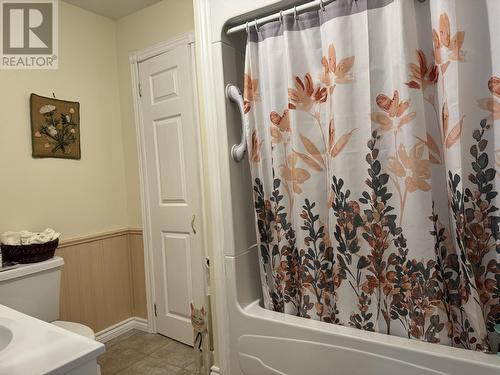 5 Drong Hill, Twillingate, NL - Indoor Photo Showing Bathroom