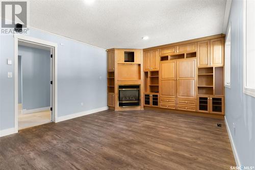 27 Federal Drive, White City, SK - Indoor With Fireplace