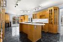 27 Federal Drive, White City, SK  - Indoor Photo Showing Kitchen 