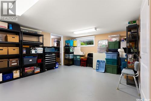 4981 Wright Road, Regina, SK - Indoor