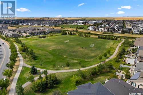 4981 Wright Road, Regina, SK - Outdoor With View