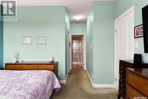 4981 Wright Road, Regina, SK - Indoor Photo Showing Bedroom