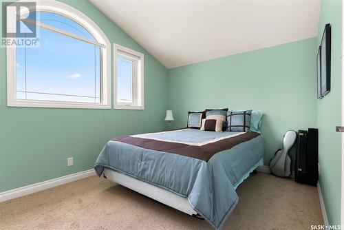 4981 Wright Road, Regina, SK - Indoor Photo Showing Bedroom