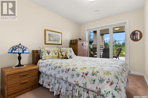 4981 Wright Road, Regina, SK - Indoor Photo Showing Bedroom