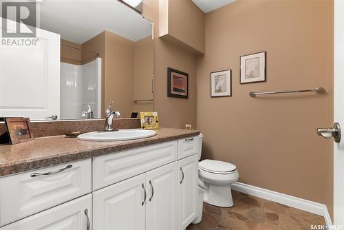 4981 Wright Road, Regina, SK - Indoor Photo Showing Bathroom