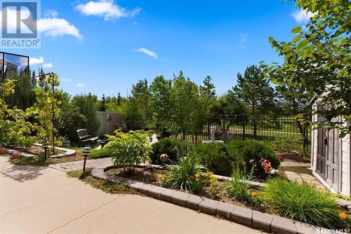 4981 Wright Road, Regina, SK - Outdoor