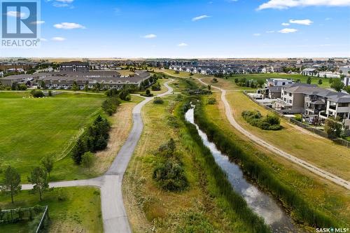 4981 Wright Road, Regina, SK - Outdoor With View