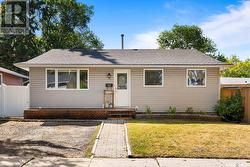 410 Palliser STREET  Regina, SK S4R 5J5