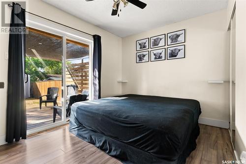 410 Palliser Street, Regina, SK - Indoor Photo Showing Bedroom