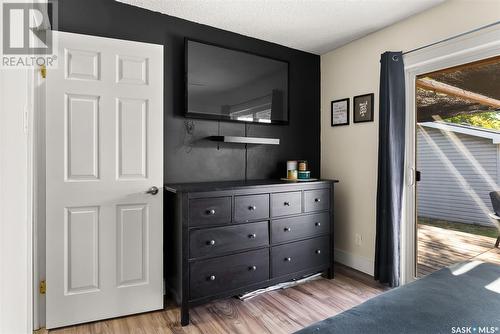 410 Palliser Street, Regina, SK - Indoor Photo Showing Bedroom