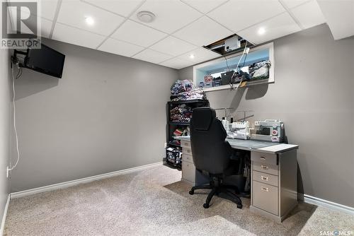 410 Palliser Street, Regina, SK - Indoor Photo Showing Office