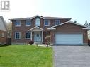 1701 Blakely Drive, Cornwall, ON  - Outdoor With Facade 