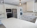 1701 Blakely Drive, Cornwall, ON  - Indoor Photo Showing Kitchen 