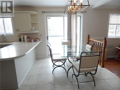 1701 Blakely Drive, Cornwall (717 - Cornwall), ON - Indoor Photo Showing Dining Room