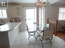 1701 Blakely Drive, Cornwall, ON  - Indoor Photo Showing Dining Room 