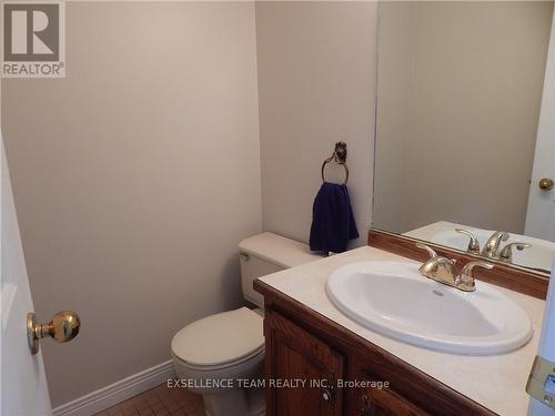 1701 Blakely Drive, Cornwall (717 - Cornwall), ON - Indoor Photo Showing Bathroom