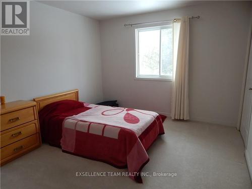 1701 Blakely Drive, Cornwall (717 - Cornwall), ON - Indoor Photo Showing Bedroom