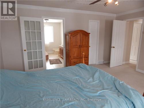 1701 Blakely Drive, Cornwall (717 - Cornwall), ON - Indoor Photo Showing Bedroom