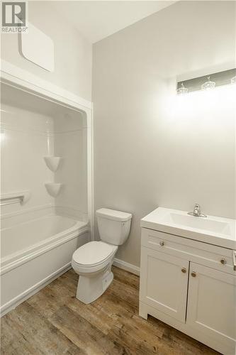 26 First Street W, Cornwall, ON - Indoor Photo Showing Bathroom